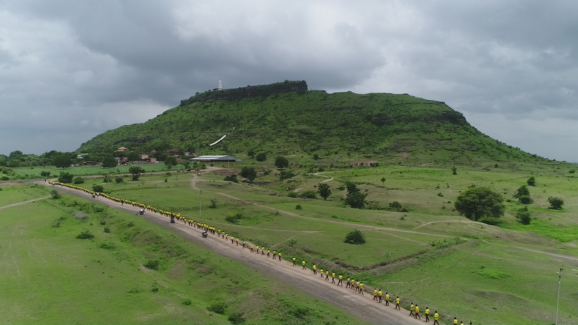 श्री स्वामी परमानंदगिरिजी महराज आश्रम