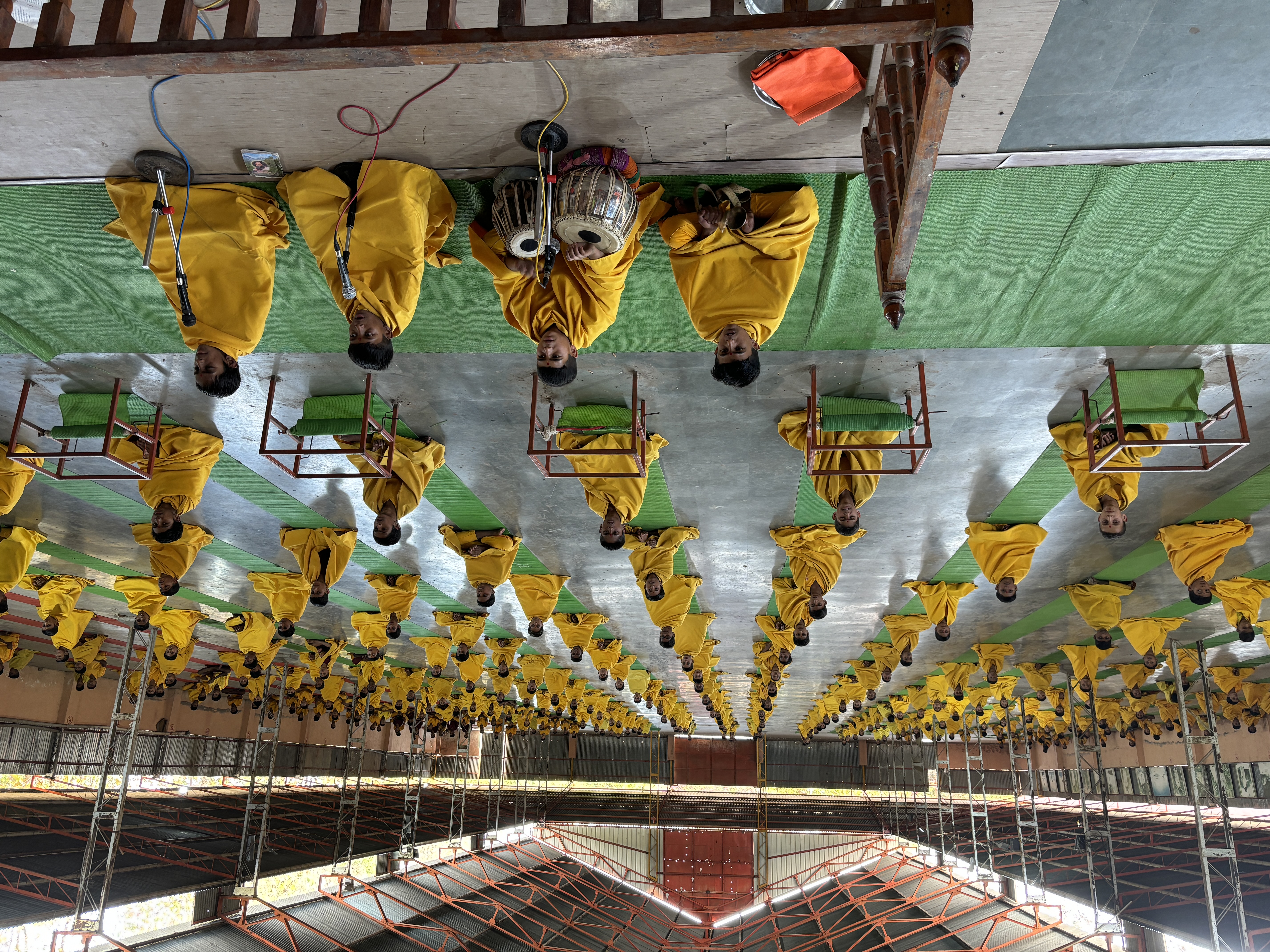 श्री स्वामी परमानंदगिरिजी महराज गुरूकुल