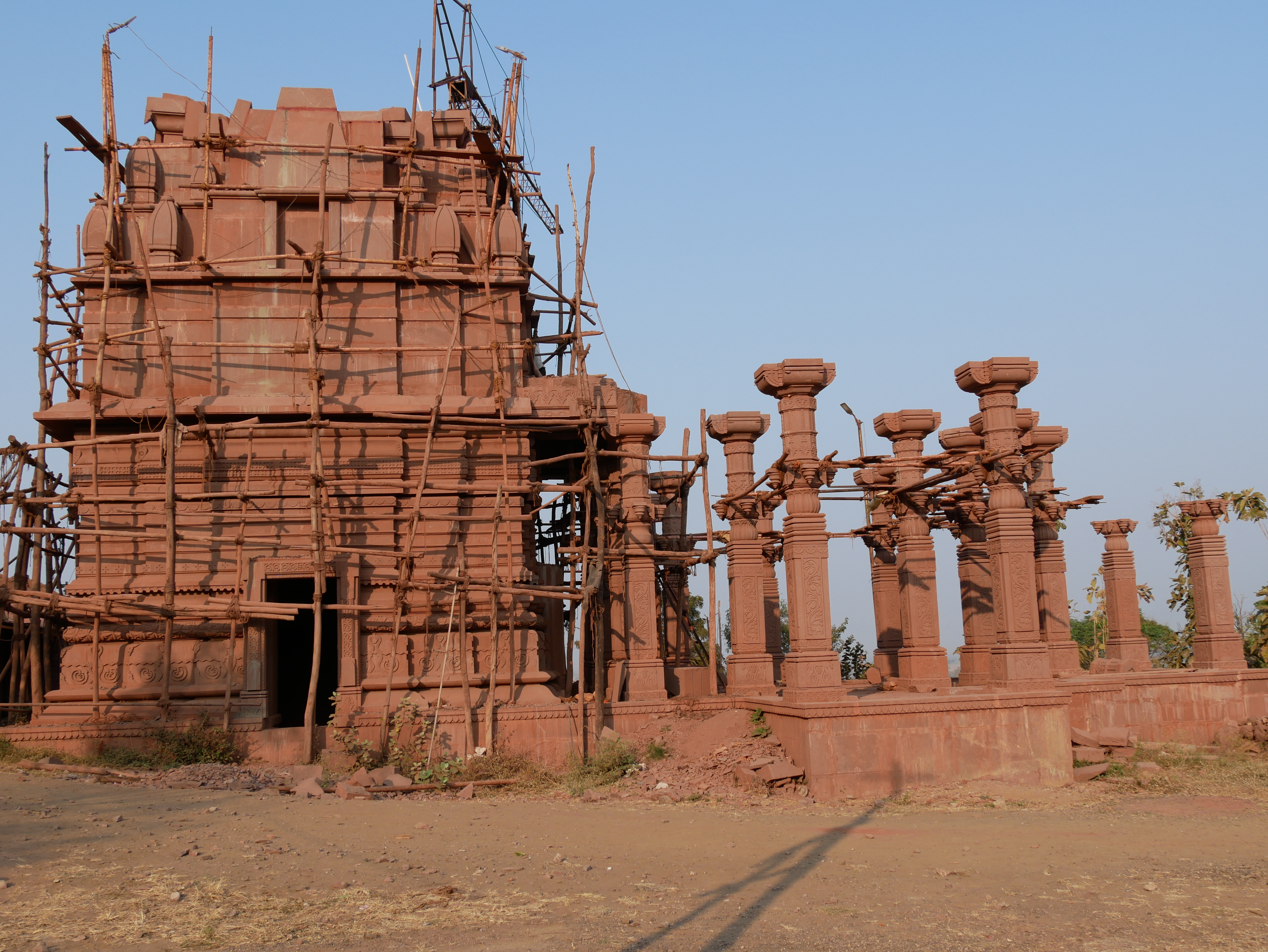 पशुपतयेश्वर महादेव मंदिर