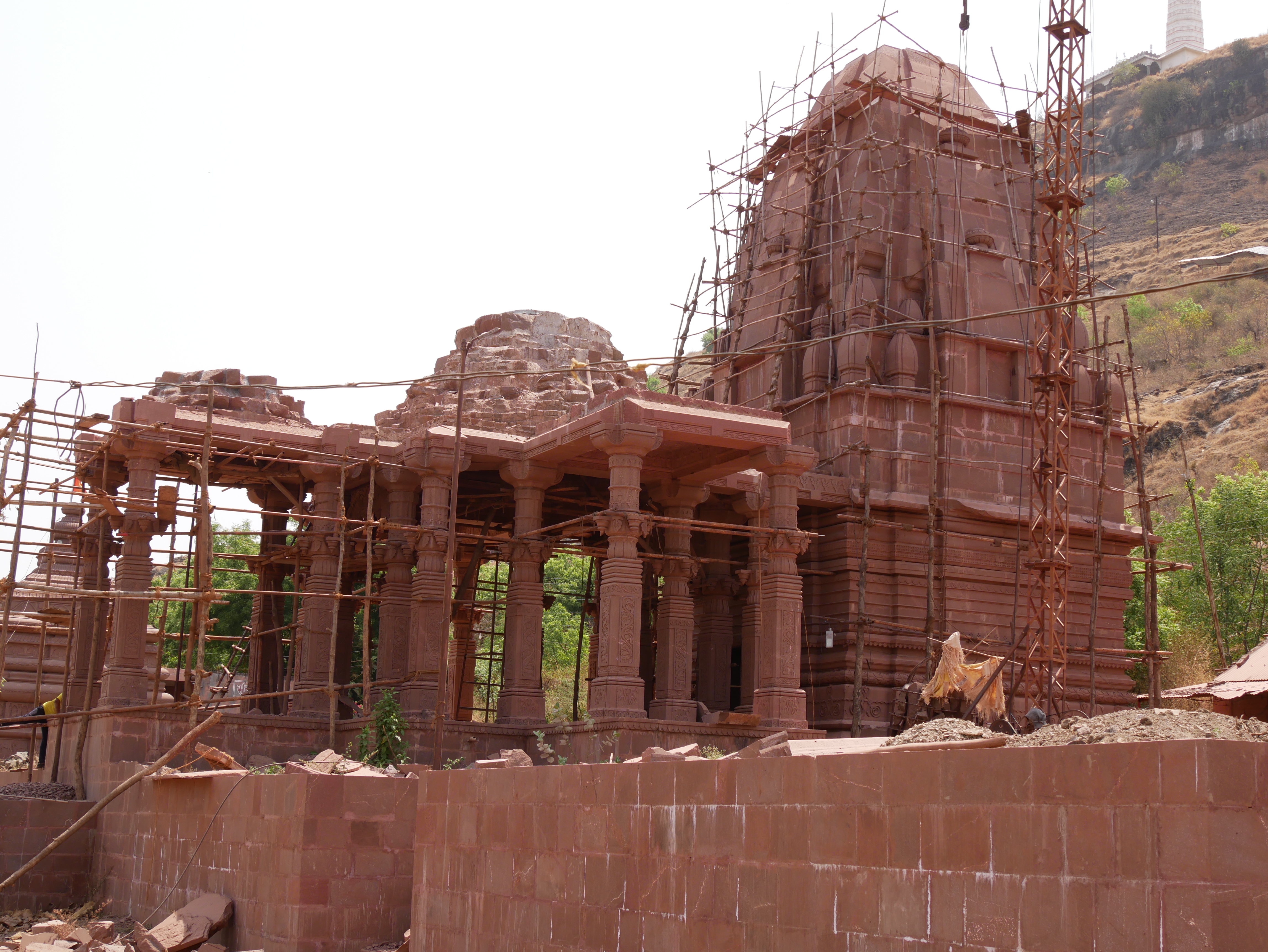 पशुपतयेश्वर महादेव मंदिर