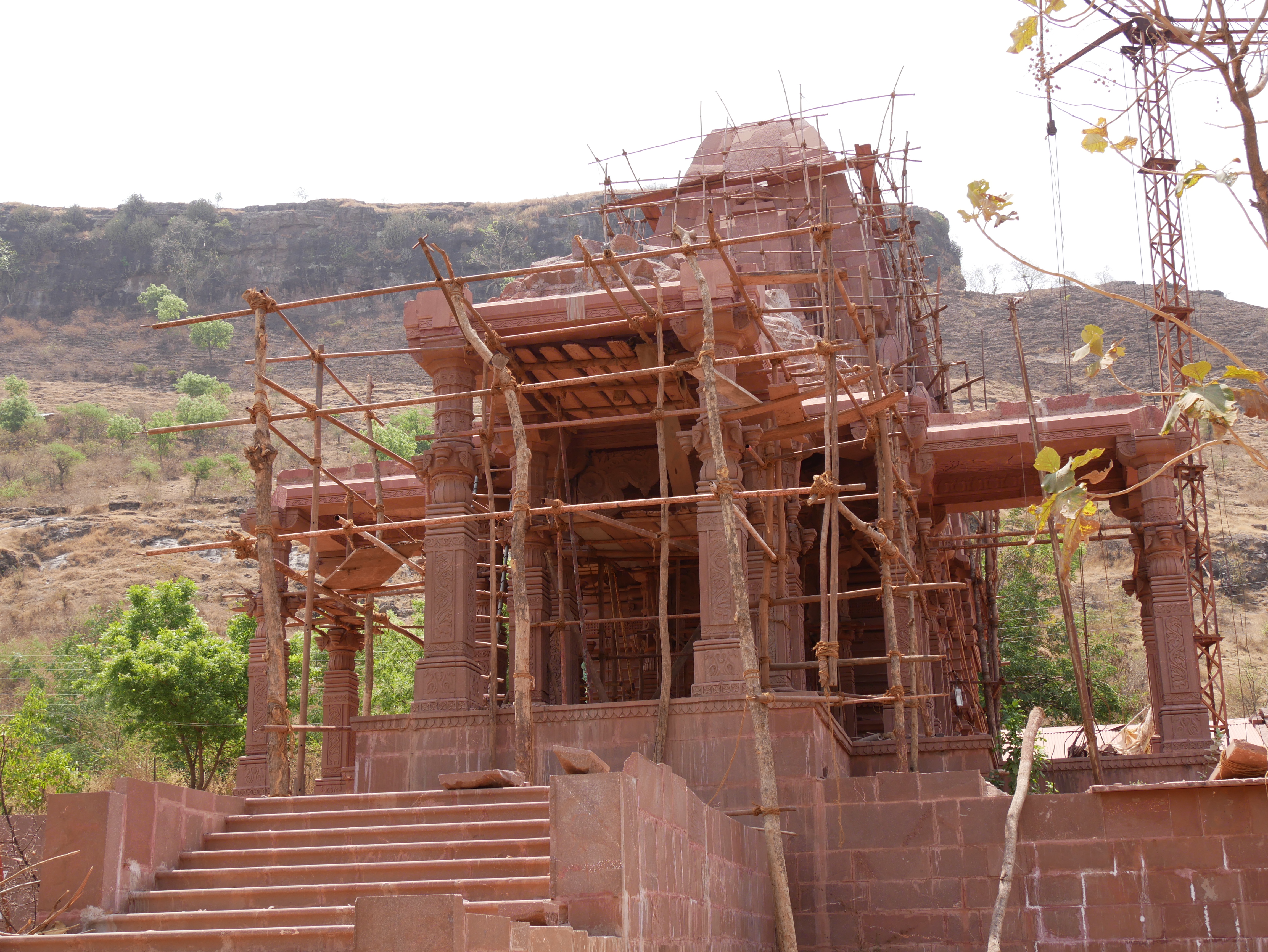 पशुपतयेश्वर महादेव मंदिर